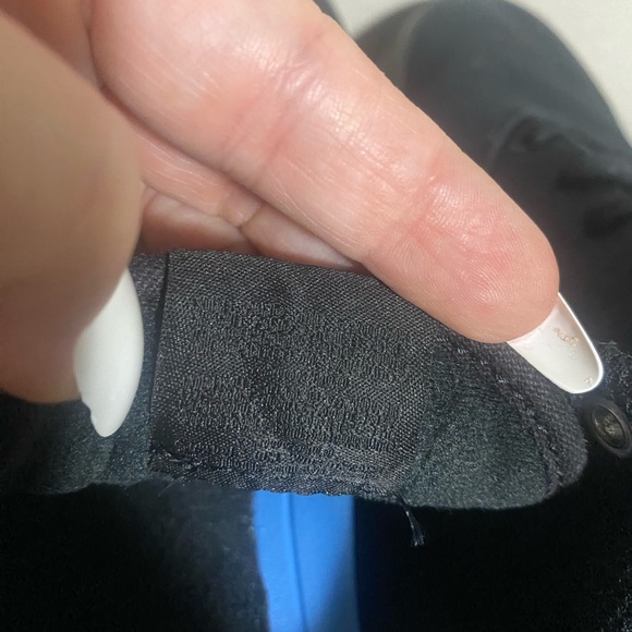 🔥Nike SBs Black used men’s sneaker- size 11 - Picture 11 of 12